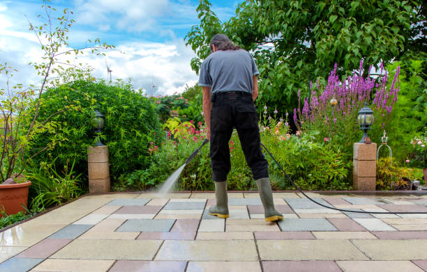 Schenectady, NY Pressure Washing Services Company